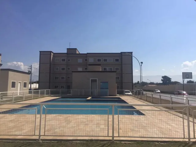 Imagem: Apartamento para Locação em Pindamonhangaba