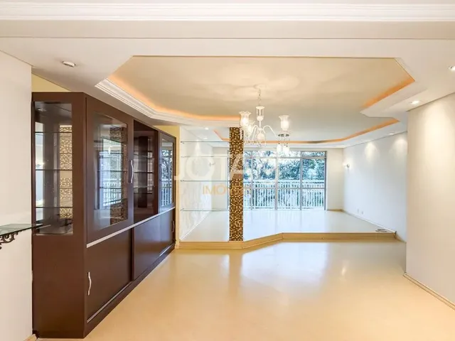 Imagem: Apartamento 3 Quartos e 1 Vaga Cristo Rei