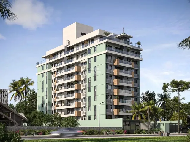 Imagem: Garden a Venda com 3 Quartos em Alto da