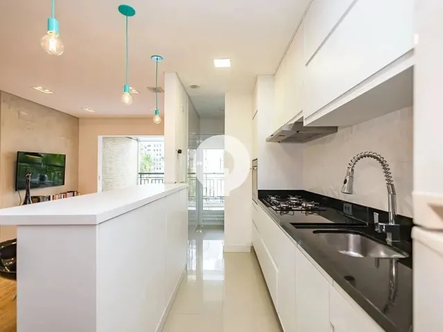Imagem: Apartamento 2 Quartos 2 Vagas À Venda no