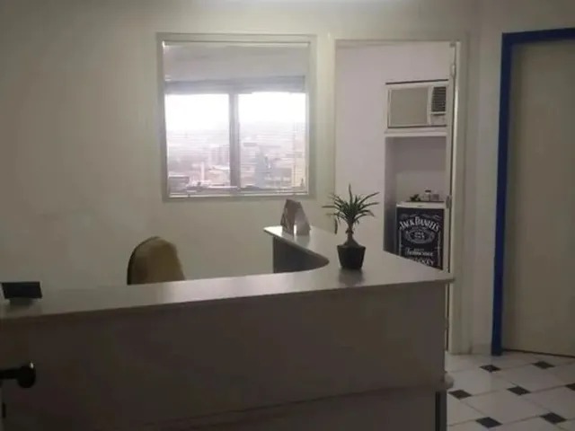 Imagem: Sala Comercial em Rua Clemente Álvares