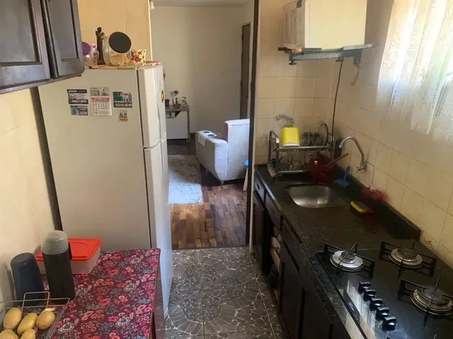 Imagem 12: Apartamento À Venda no Agua Verde