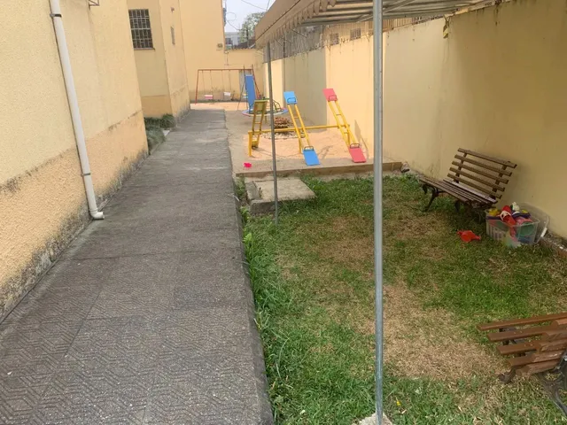 Imagem 2: Apartamento À Venda no Agua Verde