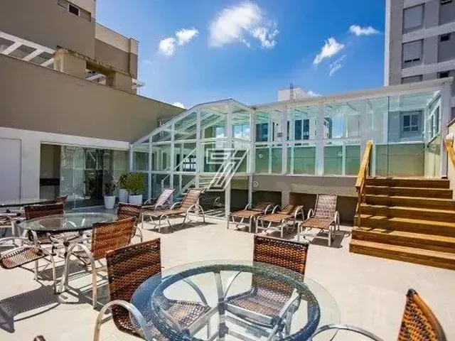 Imagem: Apartamento a Venda Centro com 42 M2 e 2