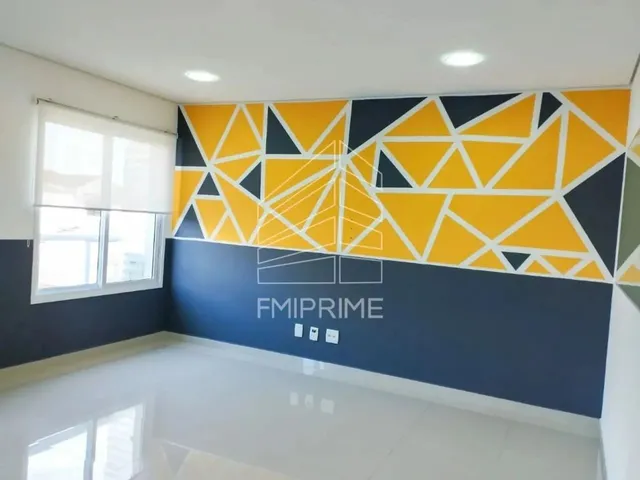 Imagem: Perdizes - Sala Comercial - 33M2 - Venda