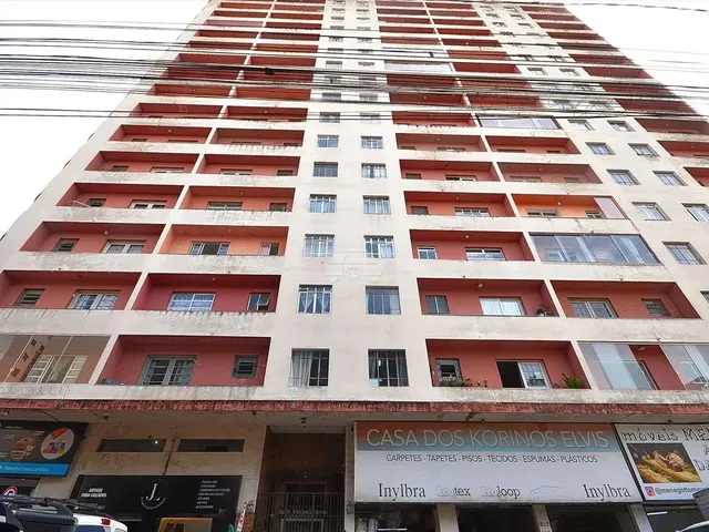 Imagem: Vendas Apartamento Curitiba Pr