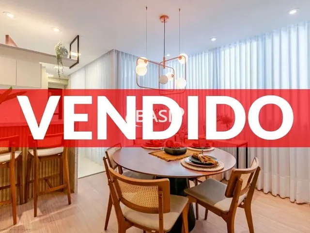 Imagem: Apartamento Novo no Bigorrilho, 3 Dormitórios