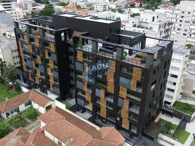 Imagem: Apartamento Duplex 3 Suites - 137,94M²
