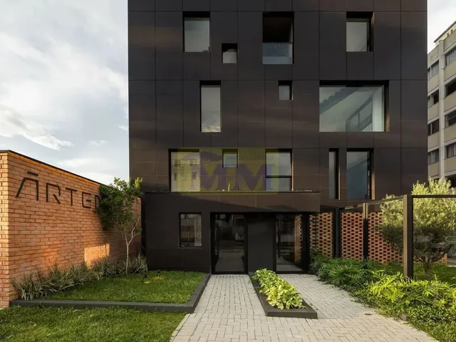 Imagem: Apartamento Duplex com 3 Suítes À Venda