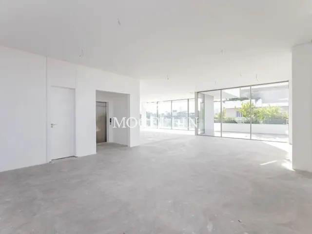 Imagem 7: Cobertura de Luxo com 4 Quartos, À Venda, 572 M² - Batel - Curitiba/Pr