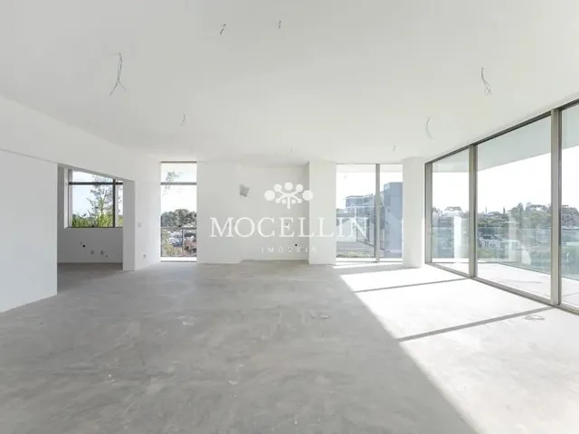 Imagem 5: Cobertura de Luxo com 4 Quartos, À Venda, 572 M² - Batel - Curitiba/Pr