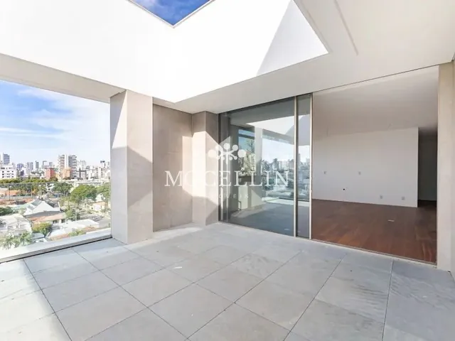 Imagem 14: Cobertura de Luxo com 4 Quartos, À Venda, 572 M² - Batel - Curitiba/Pr