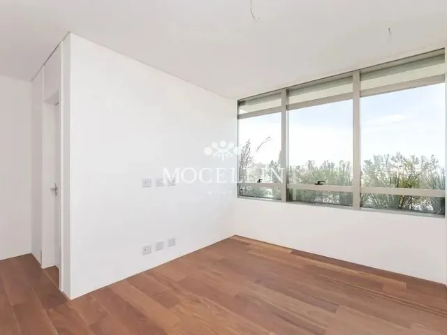 Imagem 4: Cobertura de Luxo com 4 Quartos, À Venda, 572 M² - Batel - Curitiba/Pr