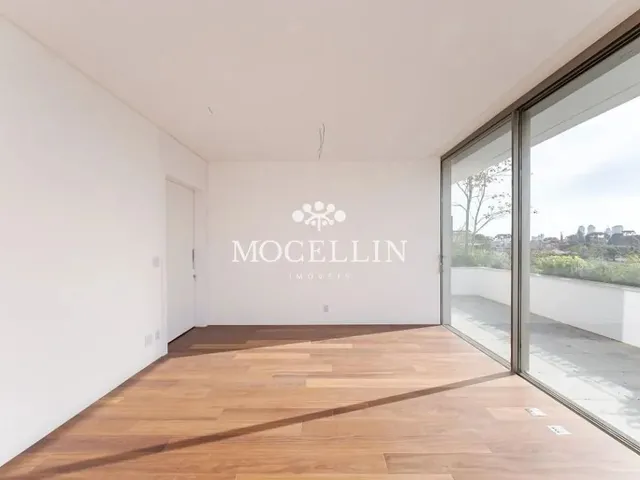 Imagem 3: Cobertura de Luxo com 4 Quartos, À Venda, 572 M² - Batel - Curitiba/Pr