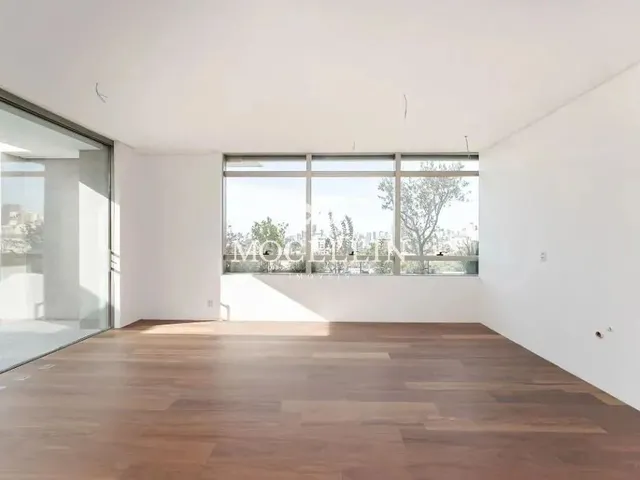 Imagem 2: Cobertura de Luxo com 4 Quartos, À Venda, 572 M² - Batel - Curitiba/Pr