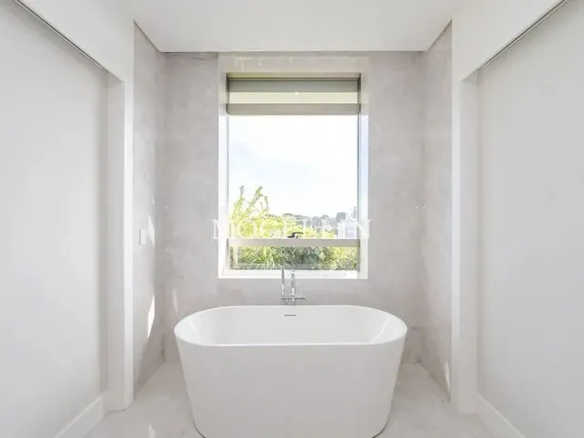 Imagem 6: Cobertura de Luxo com 4 Quartos, À Venda, 572 M² - Batel - Curitiba/Pr