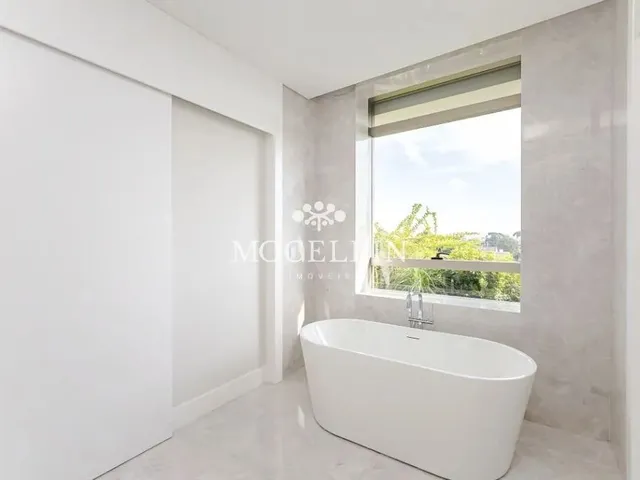Imagem 12: Cobertura de Luxo com 4 Quartos, À Venda, 572 M² - Batel - Curitiba/Pr