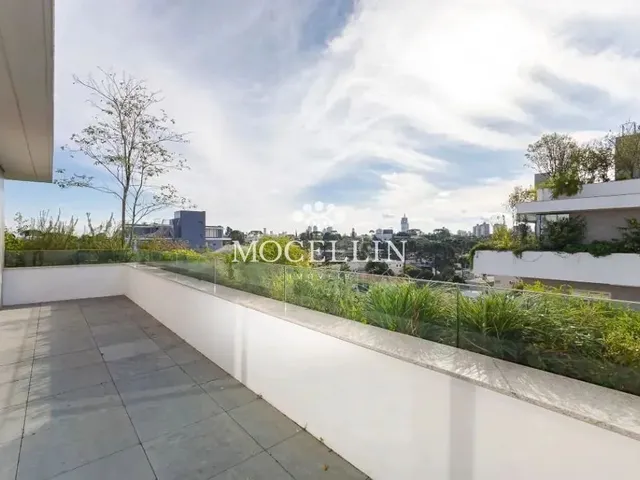 Imagem 10: Cobertura de Luxo com 4 Quartos, À Venda, 572 M² - Batel - Curitiba/Pr
