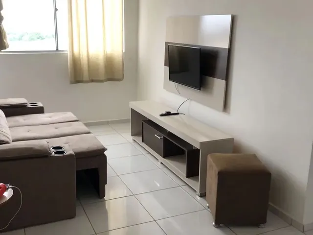 Imagem: Apartamento para Alugar- Reserva do Ipojuca