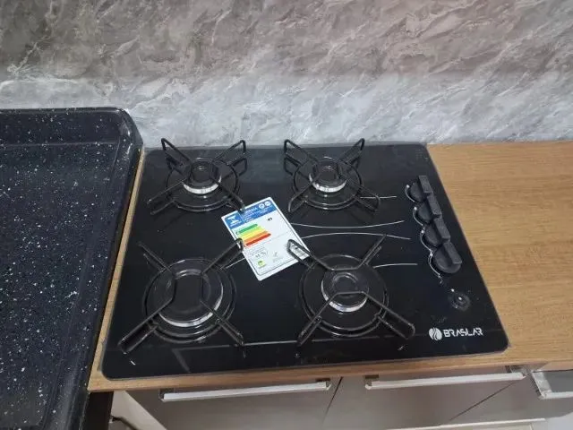 Imagem 5: Casa Térreo Totalmente Mobilido em Gravata Pe