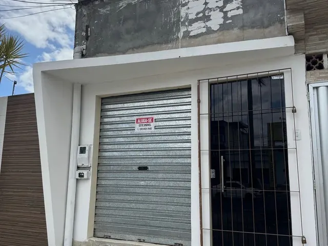 Imagem: Casa para Comércio
