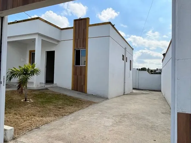 Imagem 6: Aluga-Se Casa em Carpina Rancho Valença- Ipsep