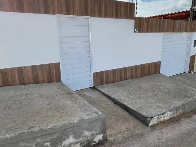 Imagem 9: Aluga-Se Casa em Carpina Rancho Valença- Ipsep
