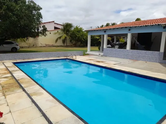 Imagem 1: Morro Branco Aluguel Carnaval