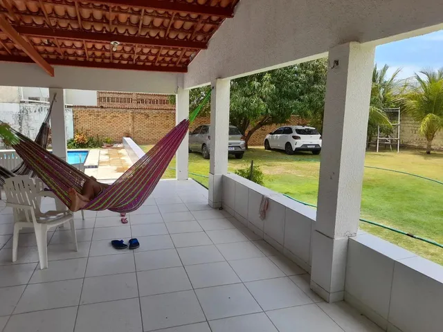 Imagem 13: Morro Branco Aluguel Carnaval