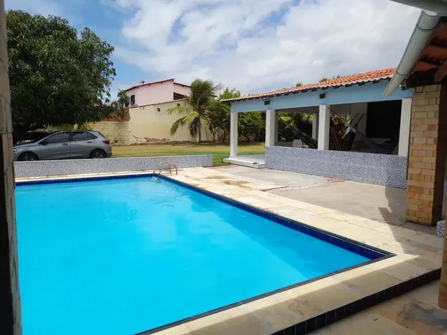 Imagem 16: Morro Branco Aluguel Carnaval