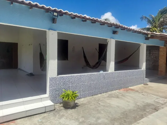 Imagem 6: Morro Branco Aluguel Carnaval