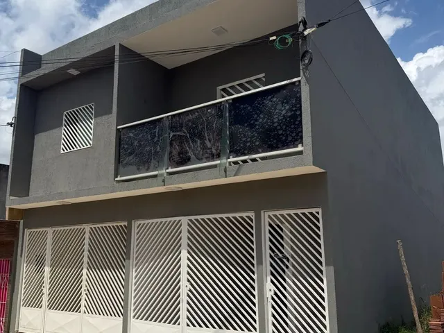 Imagem: Casa em Vitória de Santo Antão