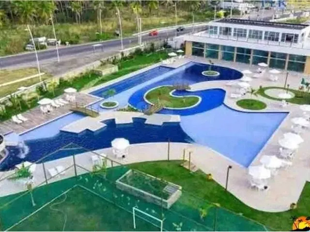 Imagem: Apartamento em Ipojuca Conforto e Praticidade!