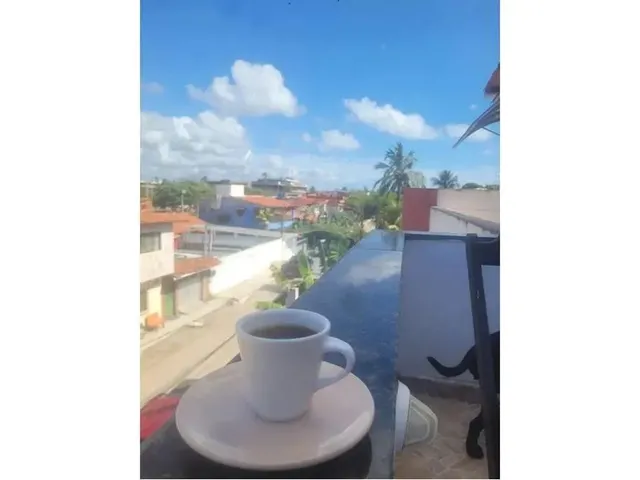 Imagem: Apto Acolhedor em Porto de Galinhas. A 3