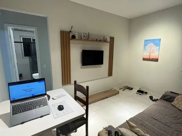 Imagem: Apartamento em Praia de Itaparica - Vila