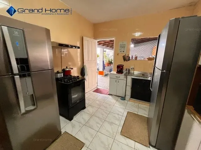 Imagem 2: Casa 3 Quartos em Alto Vila Nova