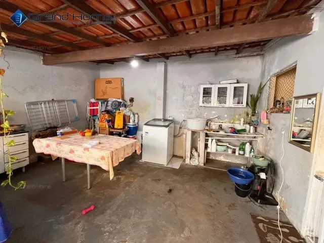 Imagem 8: Casa 3 Quartos em Alto Vila Nova