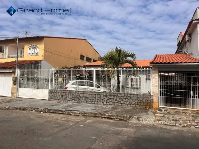 Imagem 7: Casa 3 Quartos em Alto Vila Nova