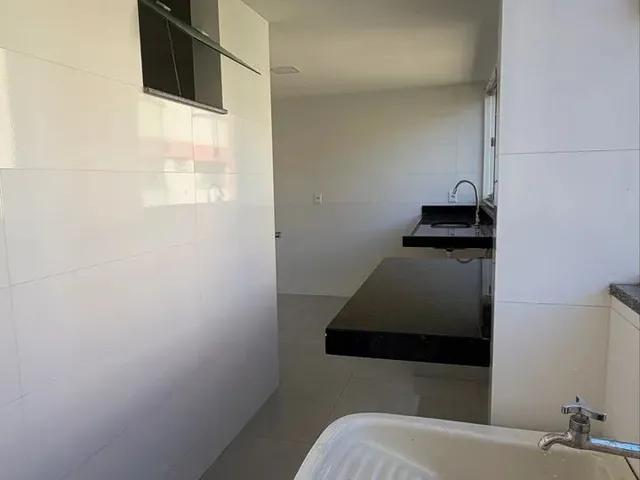 Imagem 6: 3 Quartos com Suíte em Coqueiral de Itaparica