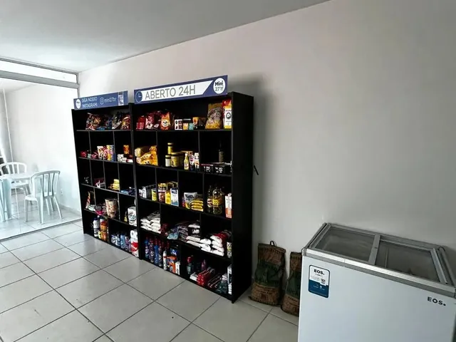Imagem 10: Apartamento 2 Quartos (1 Suíte) em Itapuã Preço de Oportunidade