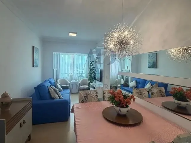 Imagem: Lindo 2 Quartos Porteira Fechada na Praia