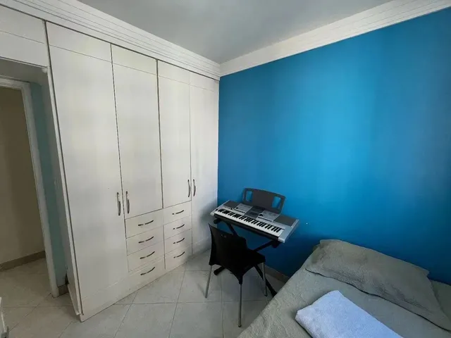 Imagem 7: Ed. Praia das Castanheiras - Ap 3 Quartos C/ Suíte - Sol da Manhã - Varanda - Lazer