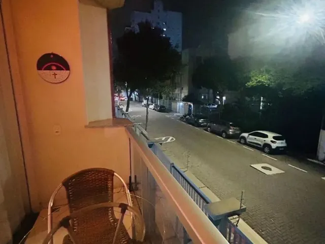 Imagem 11: Excelente Localização! Apart. 2 Quartos, com 2 Suíte, Bairro Itapoá