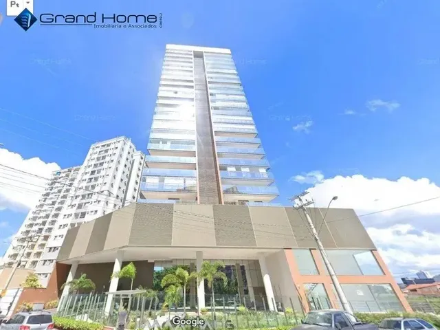Imagem 1: Apartamento 2 Quartos em Itapuã
