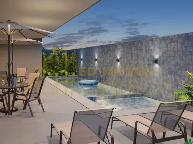 Imagem: Apartamento em Coqueiral de Itaparica Espaço