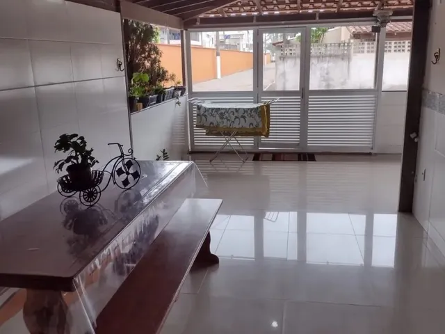 Imagem: Casa Condomínio Fechado santa Paula Vila
