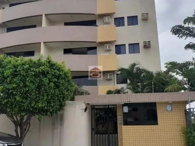 Imagem: Alugo Apartamento, 2 Quartos Vizinho a Unifavip
