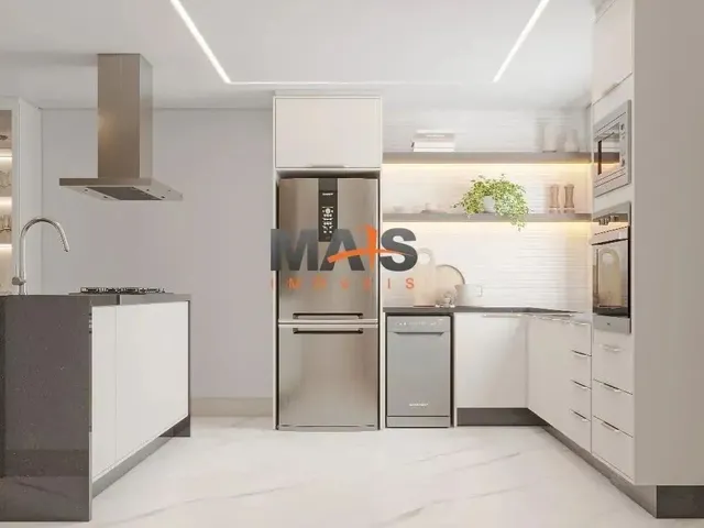 Imagem 4: Casa 3 Quartos com Suíte, com Piscina e Sauna À Venda
