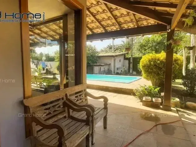 Imagem 12: Casa 5 Quartos em Barra do Jucu