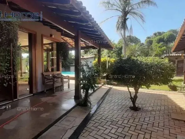 Imagem 3: Casa 5 Quartos em Barra do Jucu